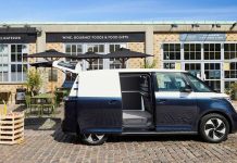 V Evropě i u nás roste zájem o užitkové vozy s elektrickým pohonem