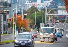 Viktoriánská vláda našla prostředky na čistší vozový park