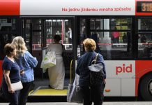 Pražští radní opět projednají zdražení jízdného v Pražské integrované dopravě