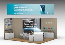 Innovia na veletrhu Fachpack 2025 představí monomateriály pro splnění požadavků PPWR