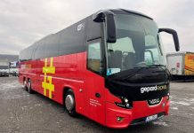 Gepard Express končí s autobusovou dopravou, linky na letiště převezme RegioJet