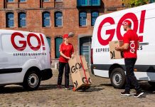 Z Grazu do Plzně? I gekon to zvládne s GO!