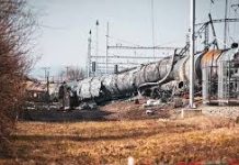 Náklady na dosavadní sanaci v Hustopečích n. B. SŽ odhaduje na 258 milionů Kč