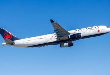 Aerolinky Air Canada po zásahu kanadské vlády oznámily obnovení letů