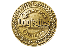 42. ročník soutěže Quest for Quality Awards: oslava vynikajících služeb v logistice
