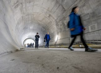 Praha se dohodla s vlastníky pozemků v okolí stanice metra D Nádraží Krč