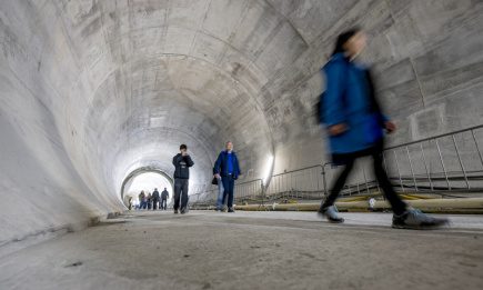 Praha se dohodla s vlastníky pozemků v okolí stanice metra D Nádraží Krč