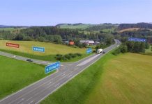 Obchvat Bruntálu bude hotový v roce 2027, město řeší dopad na cestovní ruch