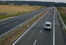 Za měsíc, kdy se smí na D3 jezdit rychlostí až 150 km/h, se nestala vážná nehoda