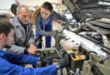 Vláda Nového Jižního Walesu požaduje novou generaci pracovníků v dopravě a silniční dopravě