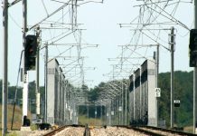 AŽD Praha dokončila modernizaci systémů na polské železnici za 1,55 miliardy Kč