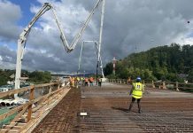 Křižovatku v Okrouhlé na Českolipsku přestaví sdružení firem SaM a COLAS CZ