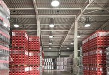 Případová studie: Jak denní světlo zvyšuje výkon a snižuje náklady ve výrobních provozech