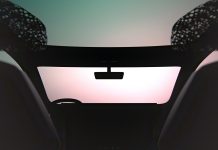 Chystaná elektrická Octavia dostane i displej pro spolujezdce