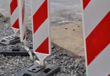 ŘSD začíná rekonstruovat průtah obcí Nalžovské Hory v Pošumaví za 110 mil. Kč