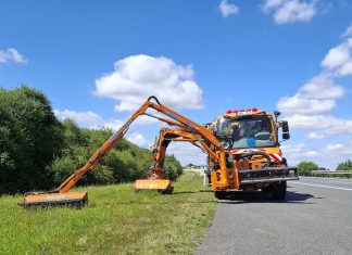 Tendr na údržbu středočeských silnic asi posoudí ÚOHS,podle radního je v pořádku