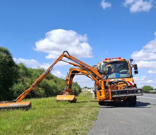 Tendr na údržbu středočeských silnic asi posoudí ÚOHS,podle radního je v pořádku