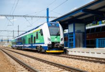 Český železniční průmysl míří na veletrh TRAKO 2025 v Gdaňsku. Představí novinky a špičkové inovace pro bezemisní mobilitu