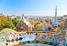 Gebrüder Weiss otevřel novou přímou linku do Španělska a Portugalska