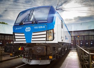 České dráhy loni poskytly asistenci 10.107 cestujícím s handicapem, dosud nejvíc