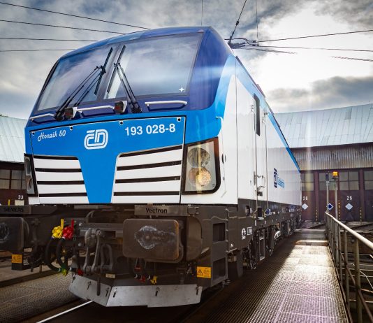 České dráhy loni poskytly asistenci 10.107 cestujícím s handicapem, dosud nejvíc