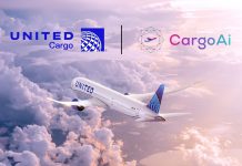 United Cargo spolupracuje se společností CargoAi na digitálním posunu