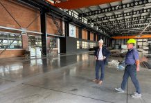 Akce ŽESNAD.CZ pro studenty středních odborných škol 1.10.2025