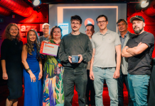 Kampaň BESIPu „Hele, motorka!“ získala prestižní ocenění