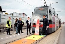 Na prvním světovém šampionátu řidičů tramvají uspělo domácí Rakousko