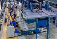 Koenig & Bauer pořádá 19. Cortina User Workshop se zaměřením na LED vytvrzování Největší světové setkání pro bezvodý ofset