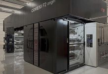 Walki Westpak investuje do budoucnosti recyklovatelných flexibilních obalů