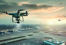 Holding CSG založil novou firmu AviaNera se zaměřením na bezpilotní prostředky