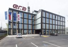 Pardubický výrobce radarů ERA měl loni další rekordní zisk 1,910 miliardy korun