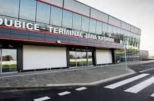 Pardubické letiště přidává další nové destinace pro letní sezonu 2026