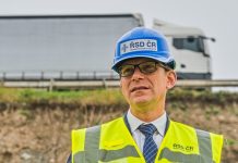 Vládní i opoziční strany považují návrh rozpočtu pro dopravu za nepřijatelný