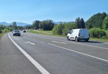 Do listopadu opravíme obchvat Příbora