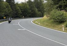 Plzeňský kraj má druhý nejvyšší počet aut z krajů a třetí největší délku silnic