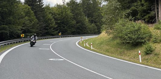 Správa silnic Plzeňského kraje si letos naplánovala 66 staveb za 813 mil. Kč