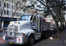 Komise pro produktivitu zdůrazňuje priority reformy těžkých vozidel