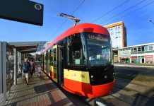 Litvínov chystá modernizaci části tramvajové trati za 390 milionů korun