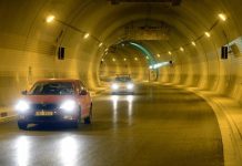 Tunel Blanka má i po deseti letech od spuštění problémy s kolaudací