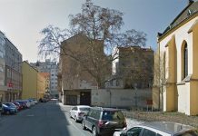 Uzavírka Vítězné ulice v Liberci kvůli rekonstrukci za 71 milionů začne za týden