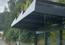 Další modernizované zastávky pro Ostravu. DPO má letos už pět hotových a na více než deseti pracuje