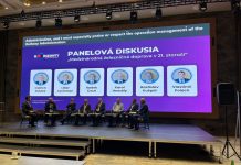 Konference Horizonty železniční dopravy 2025 a valná hromada AROSu v Jasné