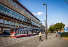 DPP chystá stavbu nové tramvajové tratě Malovanka – Strahov, hledá pro ni zhotovitele