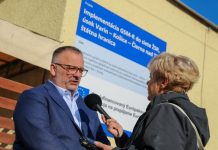 ŽSR nasazují nový komunikační systém GSM-R pro bezpečnější a efektivnější dopravu na hlavní trati Žilina – Čierna nad Tisou