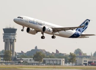 Airbus svolává letadla k okamžité úpravě softwaru ještě před příštím vzletem