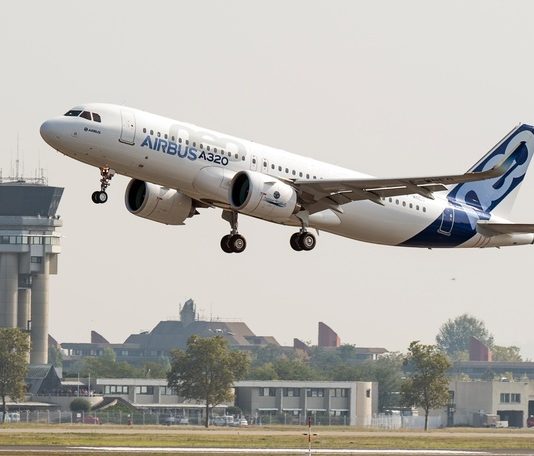 Airbus svolává letadla k okamžité úpravě softwaru ještě před příštím vzletem