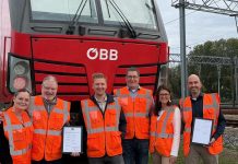 Společnost RCG zahajuje činnost v Belgii