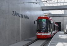 DPMB získal téměř miliardu na nákup tramvají